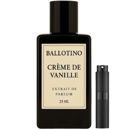 Ballotino Crème de Vanille Absolut - LuxScents.nl