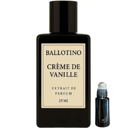 Ballotino Crème de Vanille Absolut - LuxScents.nl