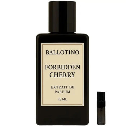 Ballotino Forbidden Cherry - Extrait de Parfum - LuxScents.nl
