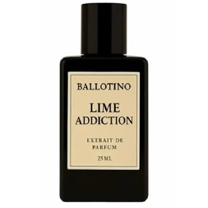 Ballotino Lime Addiction - Extrait de Parfum - LuxScents.nl