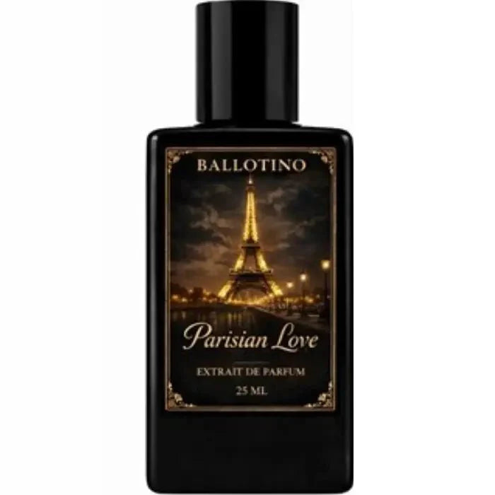 BALLOTINO Paris | Parisian Love - Extrait de Parfum - LuxScents