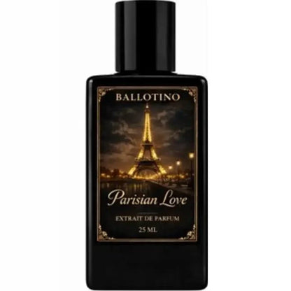 BALLOTINO Paris | Parisian Love - Extrait de Parfum - LuxScents