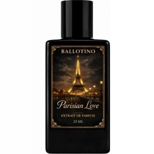 BALLOTINO Paris | Parisian Love - Extrait de Parfum - LuxScents