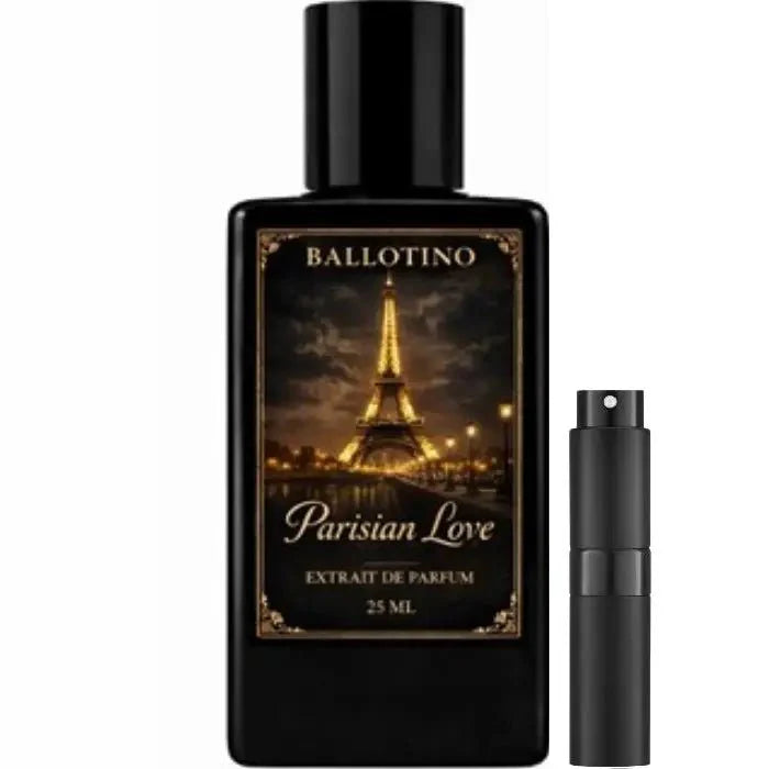 BALLOTINO Paris | Parisian Love - Extrait de Parfum - LuxScents