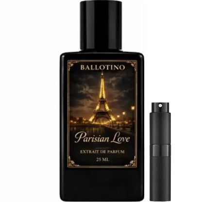 BALLOTINO Paris | Parisian Love - Extrait de Parfum - LuxScents