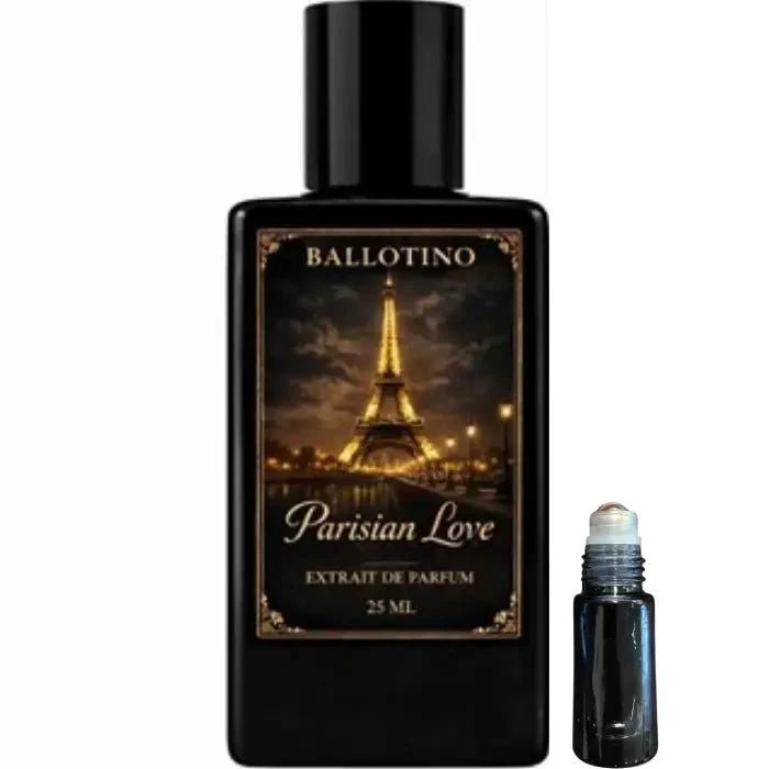 BALLOTINO Paris | Parisian Love - Extrait de Parfum - LuxScents