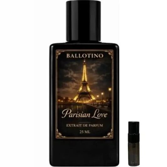 BALLOTINO Paris | Parisian Love - Extrait de Parfum - LuxScents