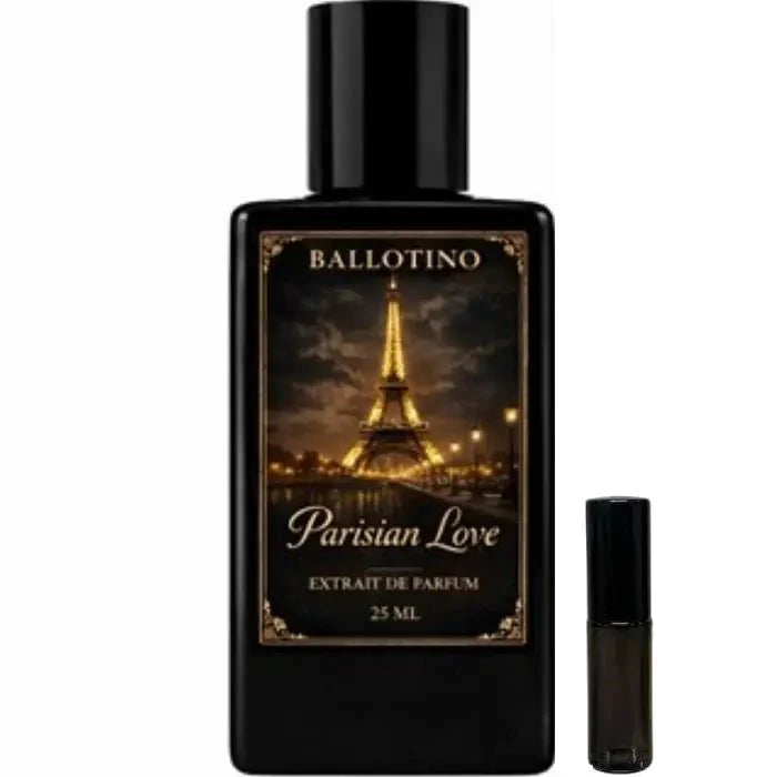 BALLOTINO Paris | Parisian Love - Extrait de Parfum - LuxScents