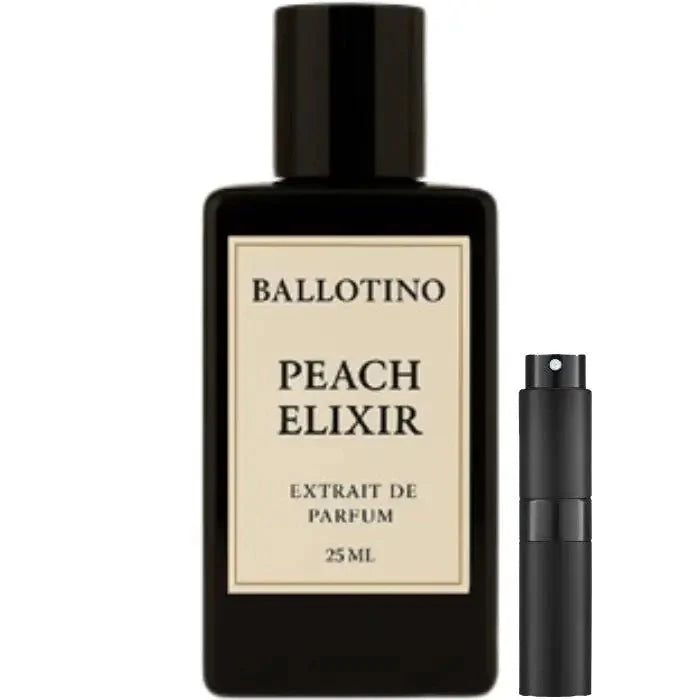Ballotino Peach Elixir - Extrait de Parfum - LuxScents.nl