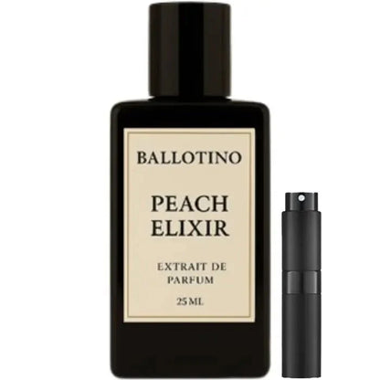 Ballotino Peach Elixir - Extrait de Parfum - LuxScents.nl