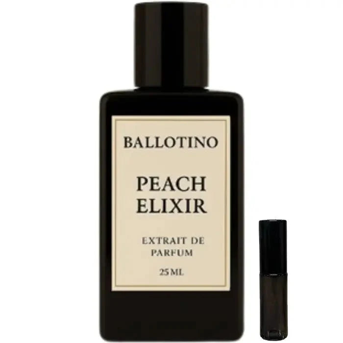 Ballotino Peach Elixir - Extrait de Parfum - LuxScents.nl