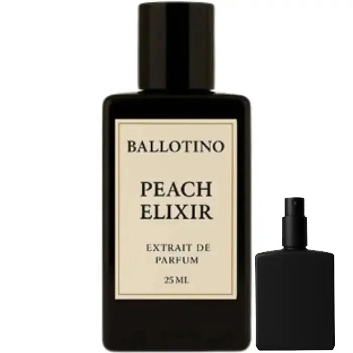 Ballotino Peach Elixir - Extrait de Parfum - LuxScents.nl