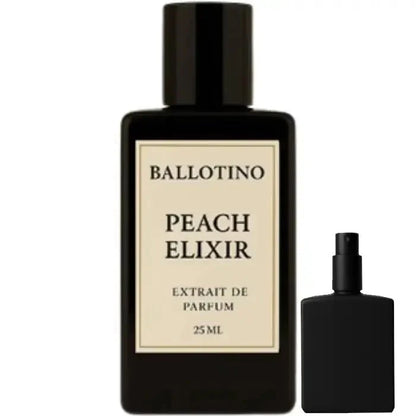 Ballotino Peach Elixir - Extrait de Parfum - LuxScents.nl