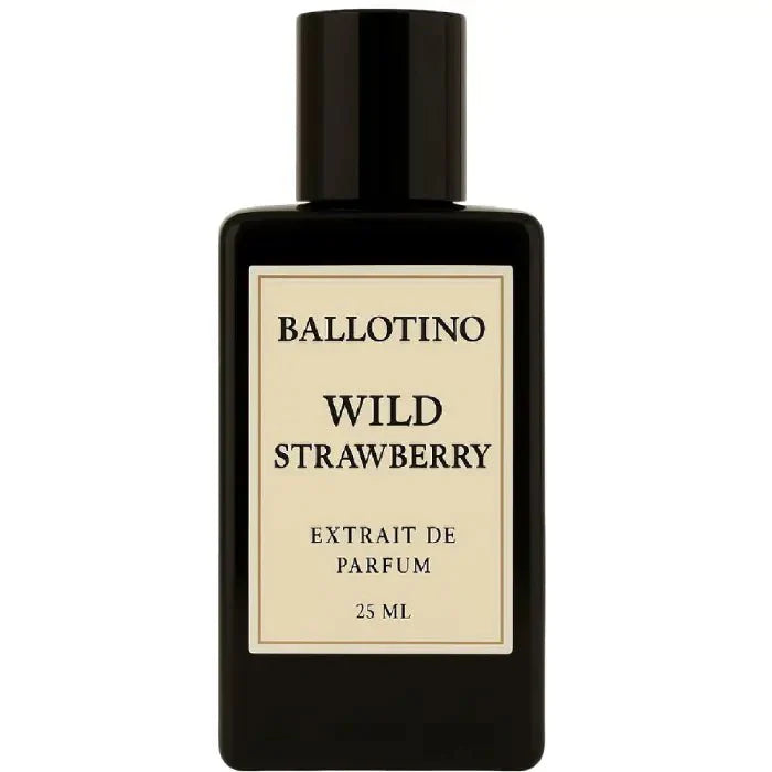 Ballotino Wild Strawberry Kiss - Extrait de Parfum - LuxScents.nl