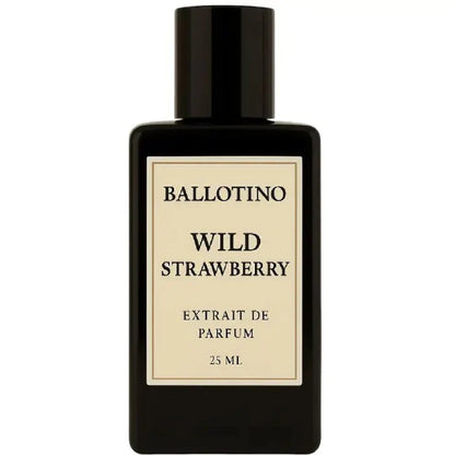 Ballotino Wild Strawberry Kiss - Extrait de Parfum - LuxScents.nl