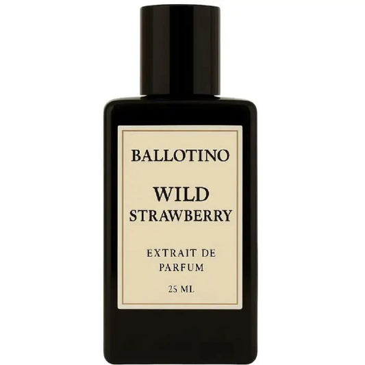 Ballotino Wild Strawberry Kiss - Extrait de Parfum - LuxScents.nl