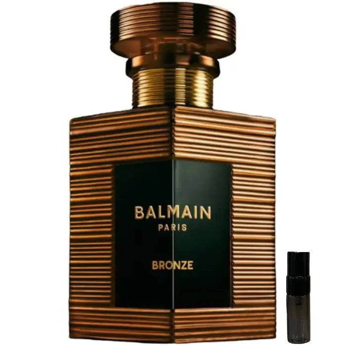 Balmain Bronze Pierre - Eau de Parfum - LuxScents.nl