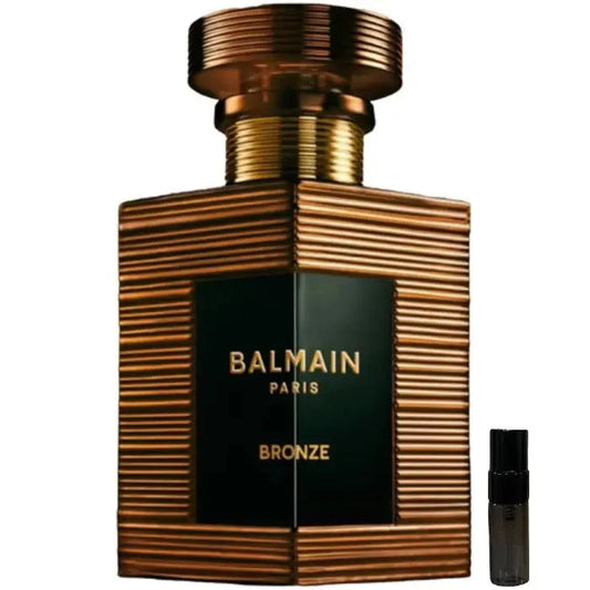 Balmain Bronze Pierre - Eau de Parfum - LuxScents.nl
