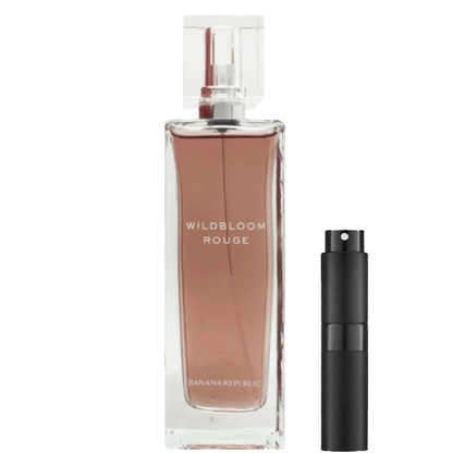 Banana Republic Wildbloom Rouge - Eau de Parfum - LuxScents.nl