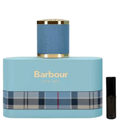 Barbour Coastal For Her - Eau de Parfum - LuxScents