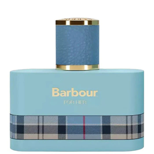 Barbour Coastal For Her - Eau de Parfum - LuxScents