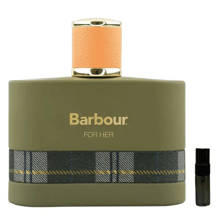Barbour for Her - Eau de Parfum - LuxScents