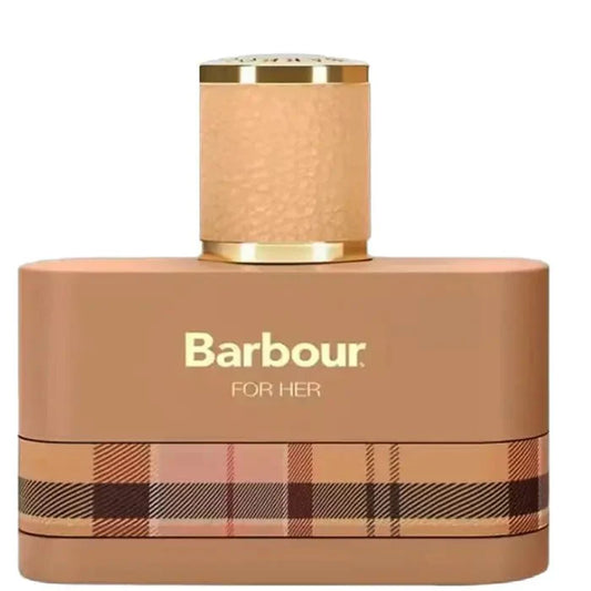 Barbour Origins For Her - Eau de Parfum - LuxScents