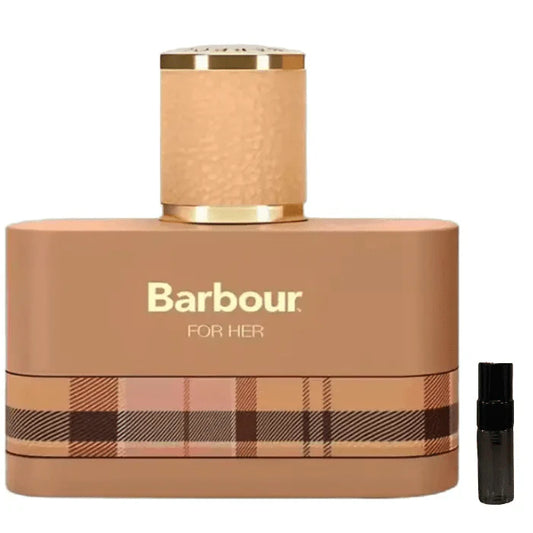 Barbour Origins For Her - Eau de Parfum - LuxScents