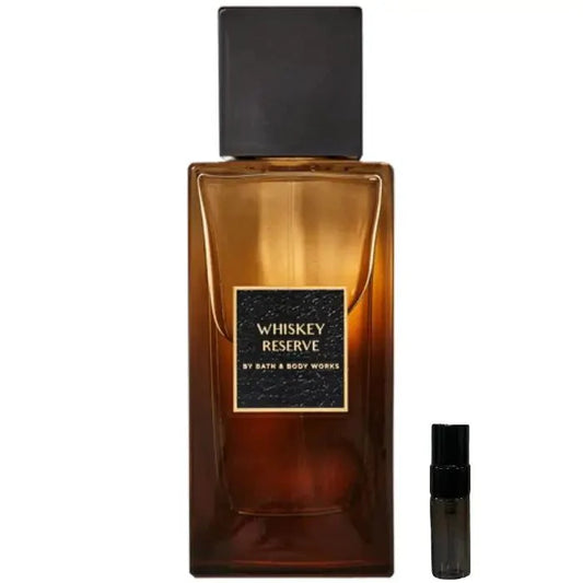Bath & Body Works Whiskey Reserve - Cologne - LuxScents