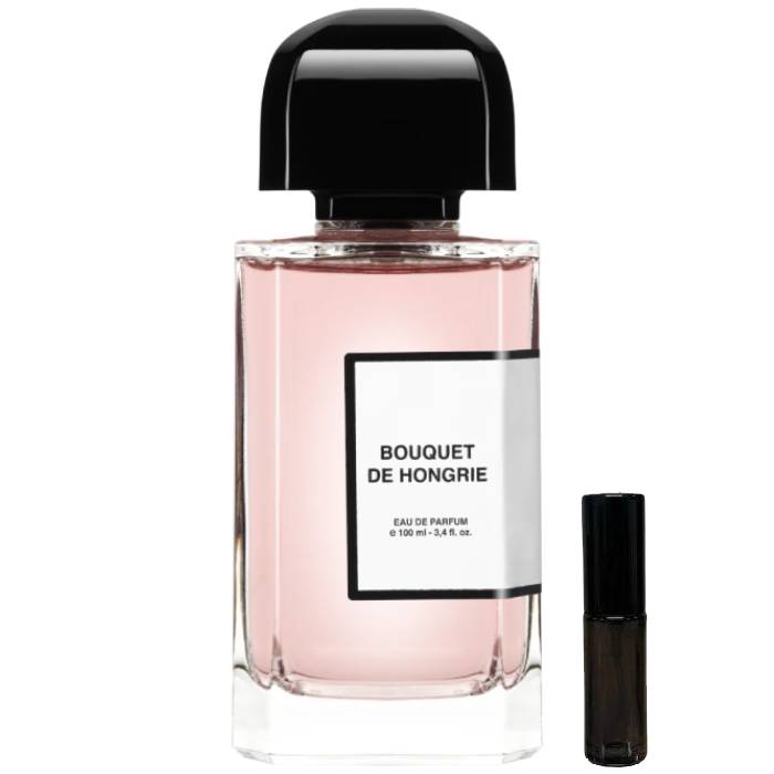 BDK Parfums Bouquet de Hongrie - Eau de Parfum - LuxScents.nl