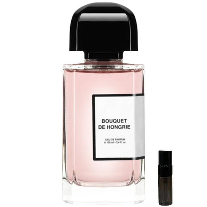 BDK Parfums Bouquet de Hongrie - Eau de Parfum - LuxScents.nl