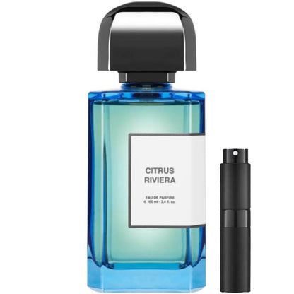 BDK Parfums Citrus Riviera - Eau de Parfum - LuxScents.nl