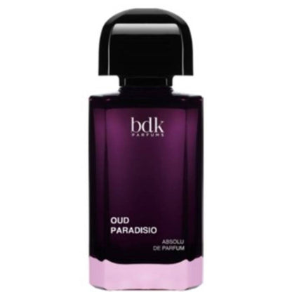 BDK Parfums Oud Paradisio - Absolu de Parfum - LuxScents