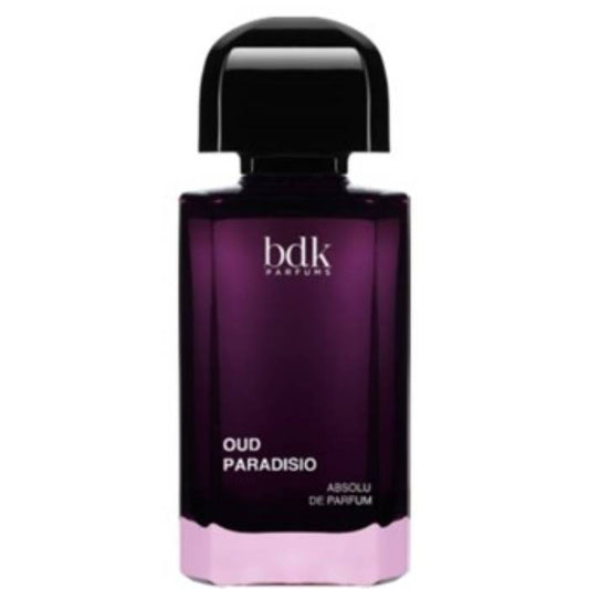 BDK Parfums Oud Paradisio - Absolu de Parfum - LuxScents