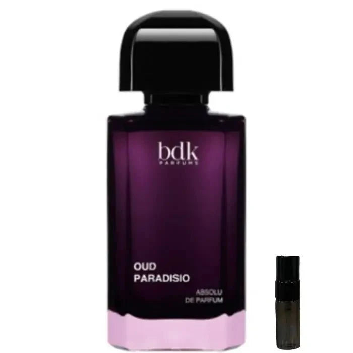 BDK Parfums Oud Paradisio - Absolu de Parfum - LuxScents