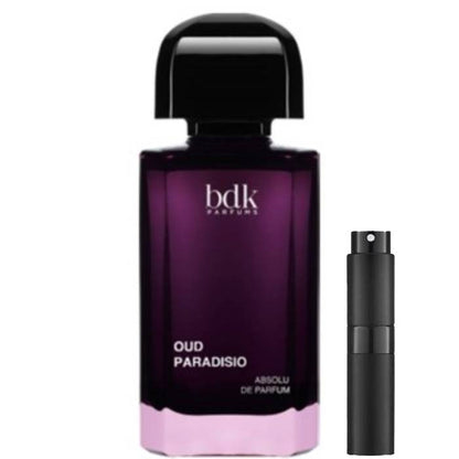 BDK Parfums Oud Paradisio - Absolu de Parfum - LuxScents