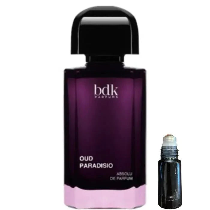 BDK Parfums Oud Paradisio - Absolu de Parfum - LuxScents