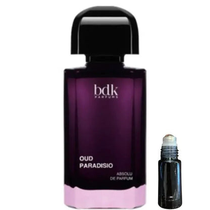 BDK Parfums Oud Paradisio - Absolu de Parfum - LuxScents