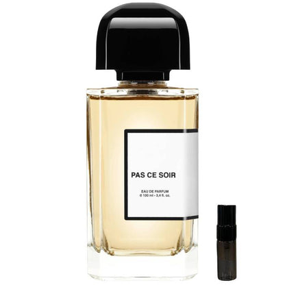 BDK Parfums Pas Ce Soir - Eau de Parfum - LuxScents.nl