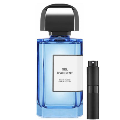 BDK Parfums Sel d'Argent - Eau de Parfum - LuxScents.nl