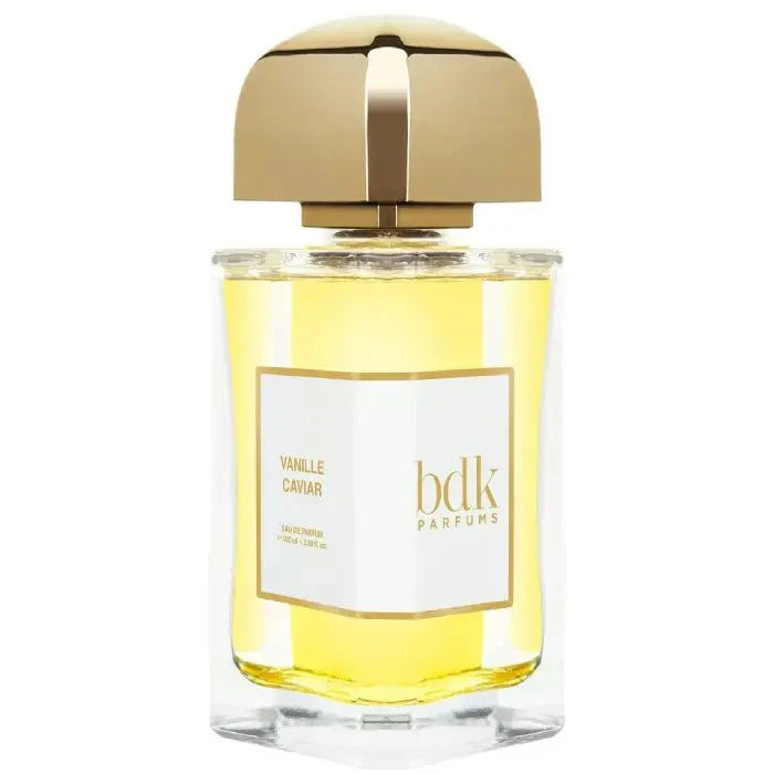 BDK Parfums Vanille Caviar - Eau de Parfum - LuxScents.nl