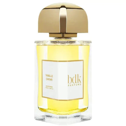 BDK Parfums Vanille Caviar - Eau de Parfum - LuxScents.nl