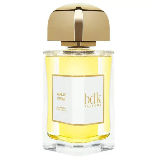 BDK Parfums Vanille Caviar - Eau de Parfum - LuxScents.nl