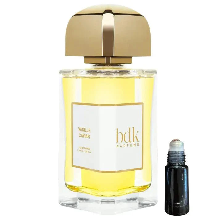 BDK Parfums Vanille Caviar - Eau de Parfum - LuxScents.nl