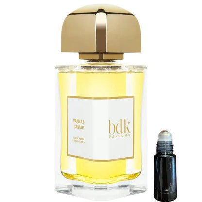 BDK Parfums Vanille Caviar - Eau de Parfum - LuxScents.nl