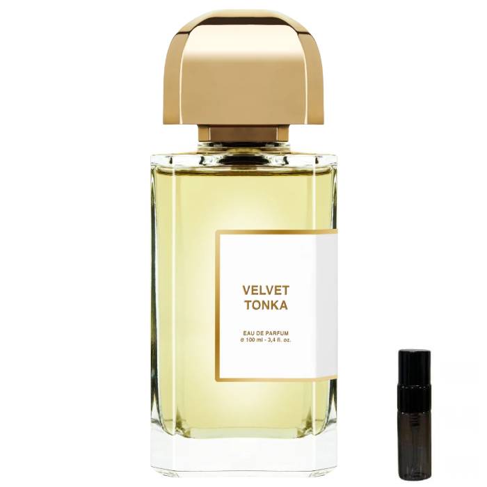 BDK Parfums Velvet Tonka - Eau de Parfum - LuxScents.nl