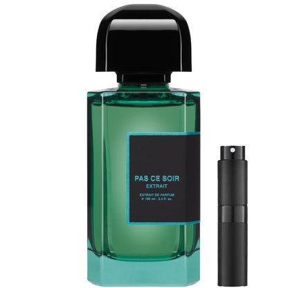 BDK Pas Ce Soir - Extrait De Parfum - LuxScents.nl