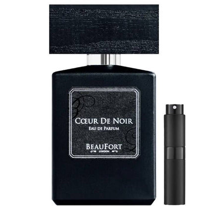 Beaufort Coeur De Noir - Eau de Parfum - LuxScents.nl