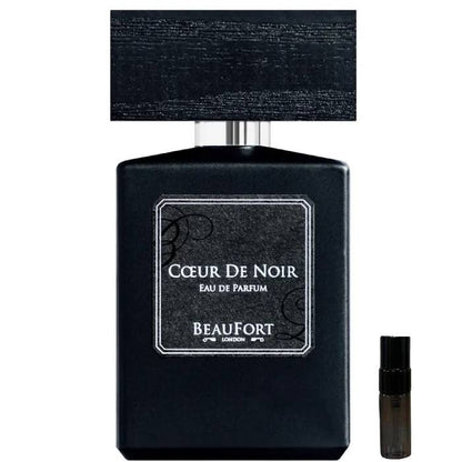 Beaufort Coeur De Noir - Eau de Parfum - LuxScents.nl