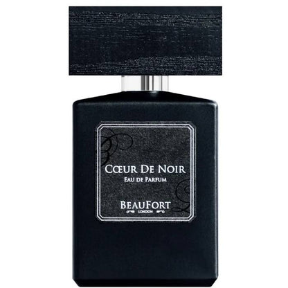Beaufort Coeur De Noir - Eau de Parfum - LuxScents.nl